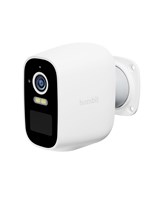 Hombli Smart Battery Cam, White